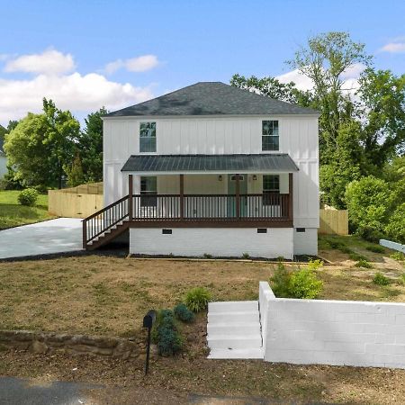 5Br 4B Huge Space With 2 Level Game Barn Гринвилл Экстерьер фото